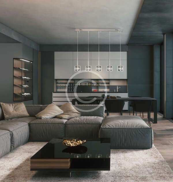 The Diamond Crown Township - Image 2